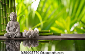 Spa still life Spa still life