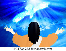 The Baptism of Jesus The Baptism of Jesus