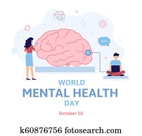 World mental health day World mental health day
