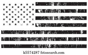 דגל של ארהב