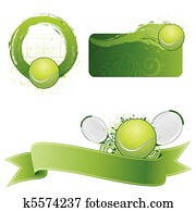 טניס, ספורט