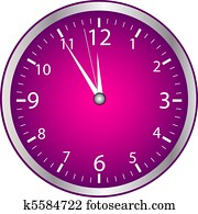Clock Clock