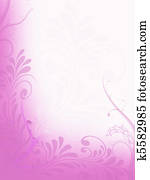 Flower background Flower background