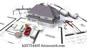 Future house planning