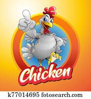 Hi Chicken Hi Chicken