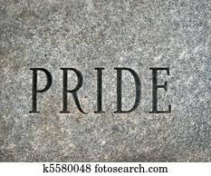 Pride