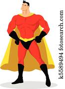 Superhero Superhero
