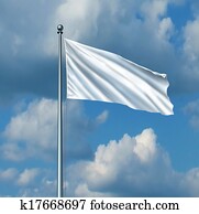 White Flag White Flag