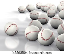 baseballs baseballs