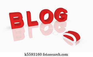 Blog Concept Blog Concept