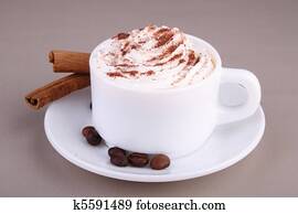 cappuccino cappuccino