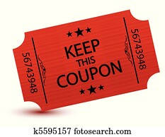 coupon coupon