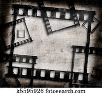 grunge film frames grunge film frames