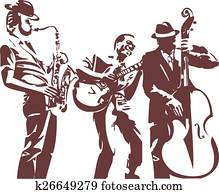 Jazz musicians Jazz musicians