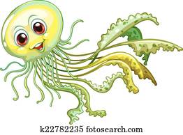 Jellyfish Jellyfish