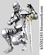Knight's Pledge Knight's Pledge