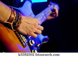 Live music Live music