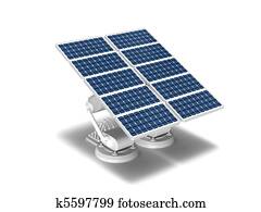 Solar energy panels Solar energy panels