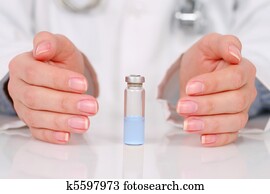 Vaccine. Vaccine.
