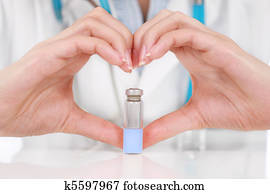 Vaccine. Vaccine.