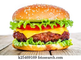 Burger Burger