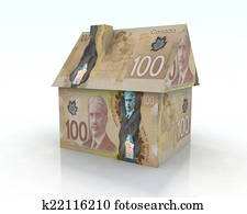 canadian dollar house canadian dollar house