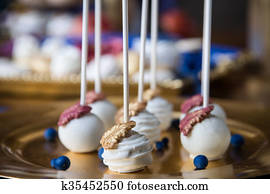 Dessert table Dessert table