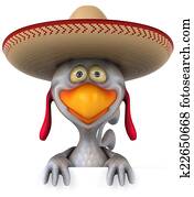 Fun chicken Fun chicken