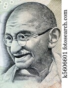 Gandhi
