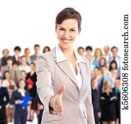 Human resources. Human resources.