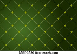 Vector background for St. Patricks Vector background for St. Patricks