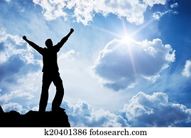 סגוד, ל, אלוהים