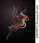 רקדן של בלט, -, 3