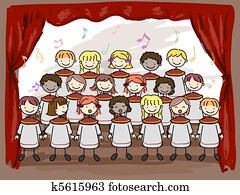 Children's Choir Children's Choir