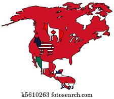 Coyote America Coyote America