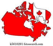 Coyote Canada Coyote Canada