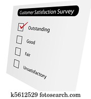 Customer Satisfaction Survey Customer Satisfaction Survey