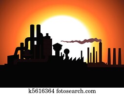 Factory Factory