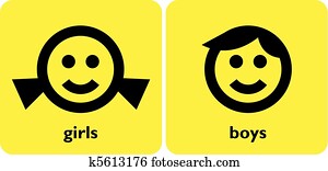 gender signs gender signs