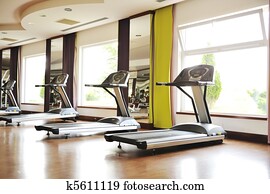 gereed, voor, fitness?