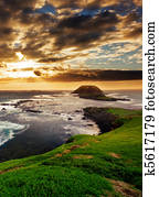 Gorgeous Coastline Gorgeous Coastline