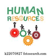 human resources human resources