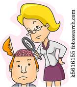 IQ and Personality Test IQ and Personality Test