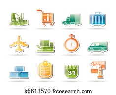 logistics, shipping, transportation logistics, shipping, transportation