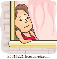 Lonely Girl Lonely Girl