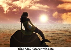 Nixe Stock Fotos | 1000+ Nixe Bilder | Fotosearch