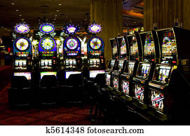 Anchorman slot machine locations las vegas