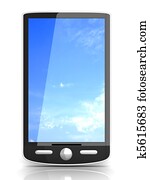 Smartphone Smartphone