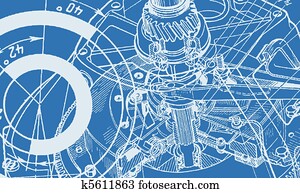 technical drawing background technical drawing background