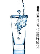 water water